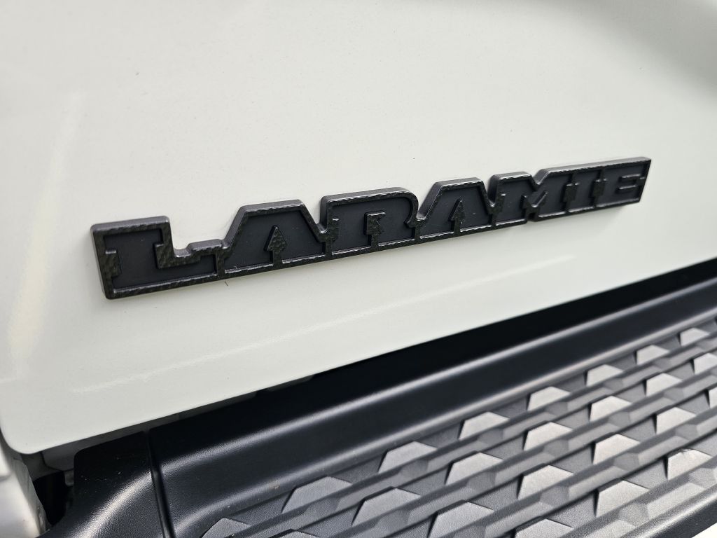 2022 RAM 2500 - CRV2139