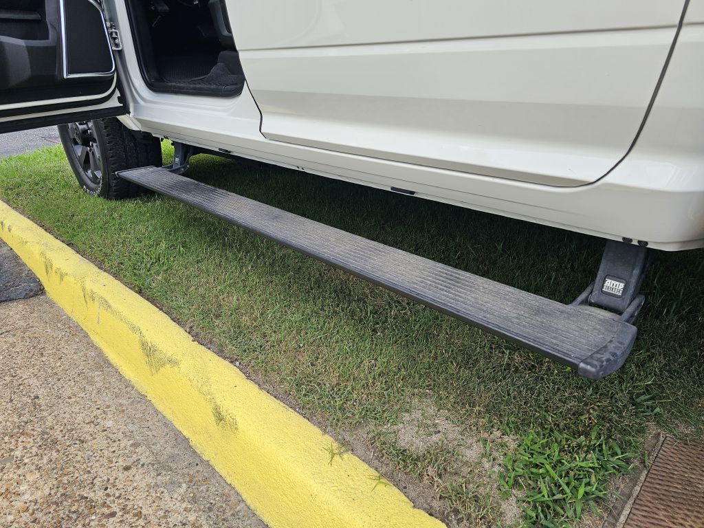 2022 RAM 2500 - CRV2139