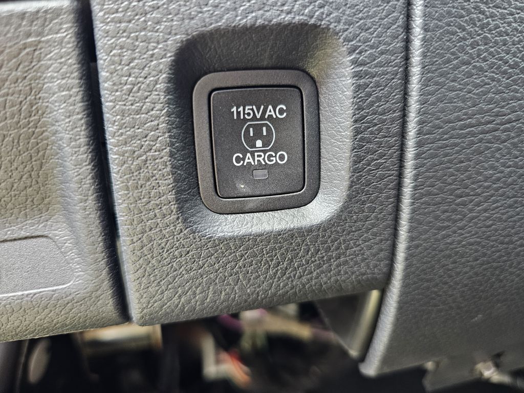 2022 RAM 2500 - CRV2139