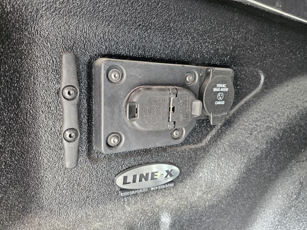 2022 RAM 2500 - CRV2139