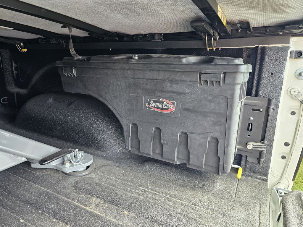 2022 RAM 2500 - CRV2139