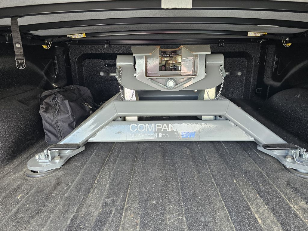 2022 RAM 2500 - CRV2139