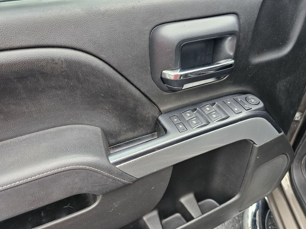 2014 Chevrolet Silverado 1500 LT photo 9