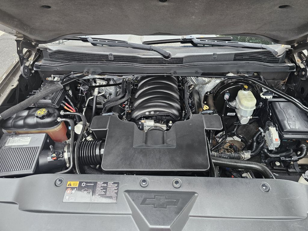 2014 Chevrolet Silverado 1500 LT photo 20