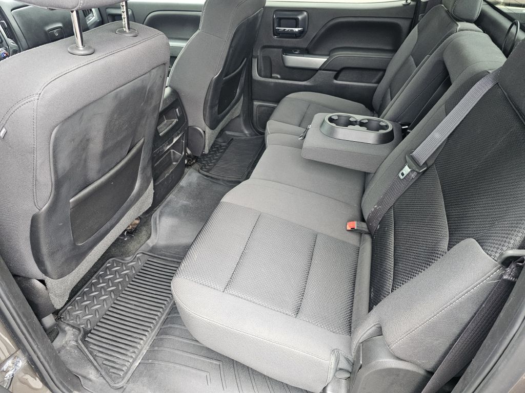 2014 Chevrolet Silverado 1500 LT photo 18