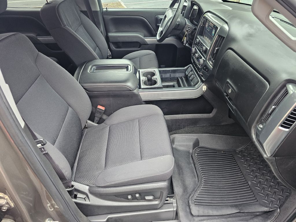 2014 Chevrolet Silverado 1500 LT photo 16