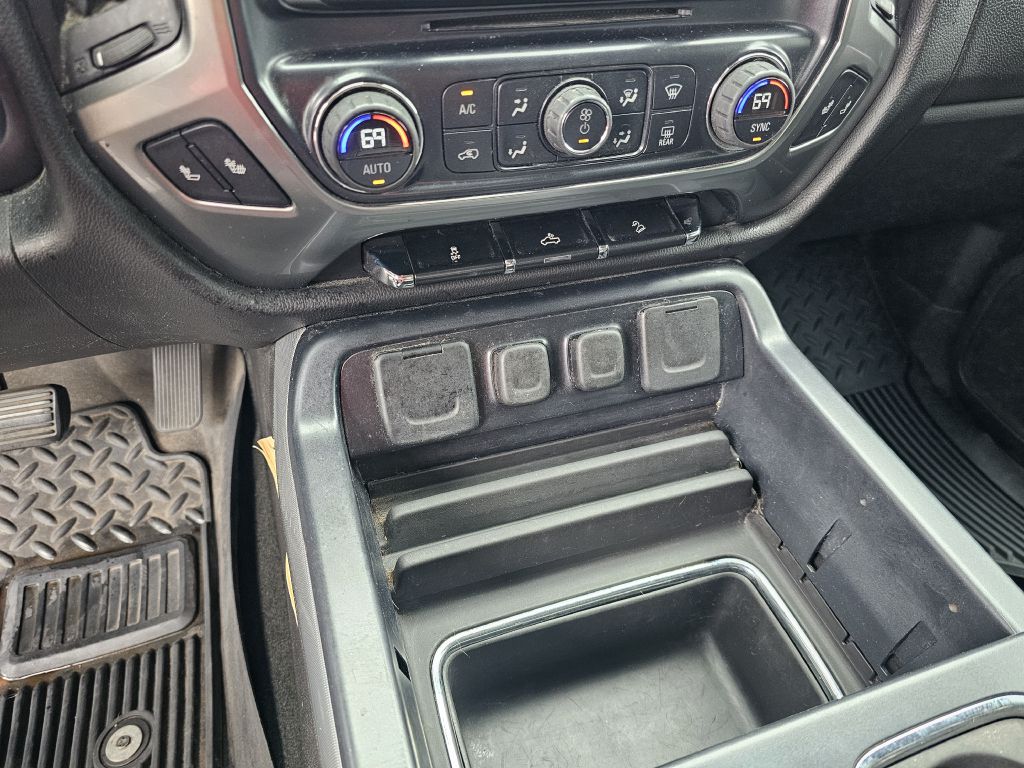 2014 Chevrolet Silverado 1500 LT photo 15