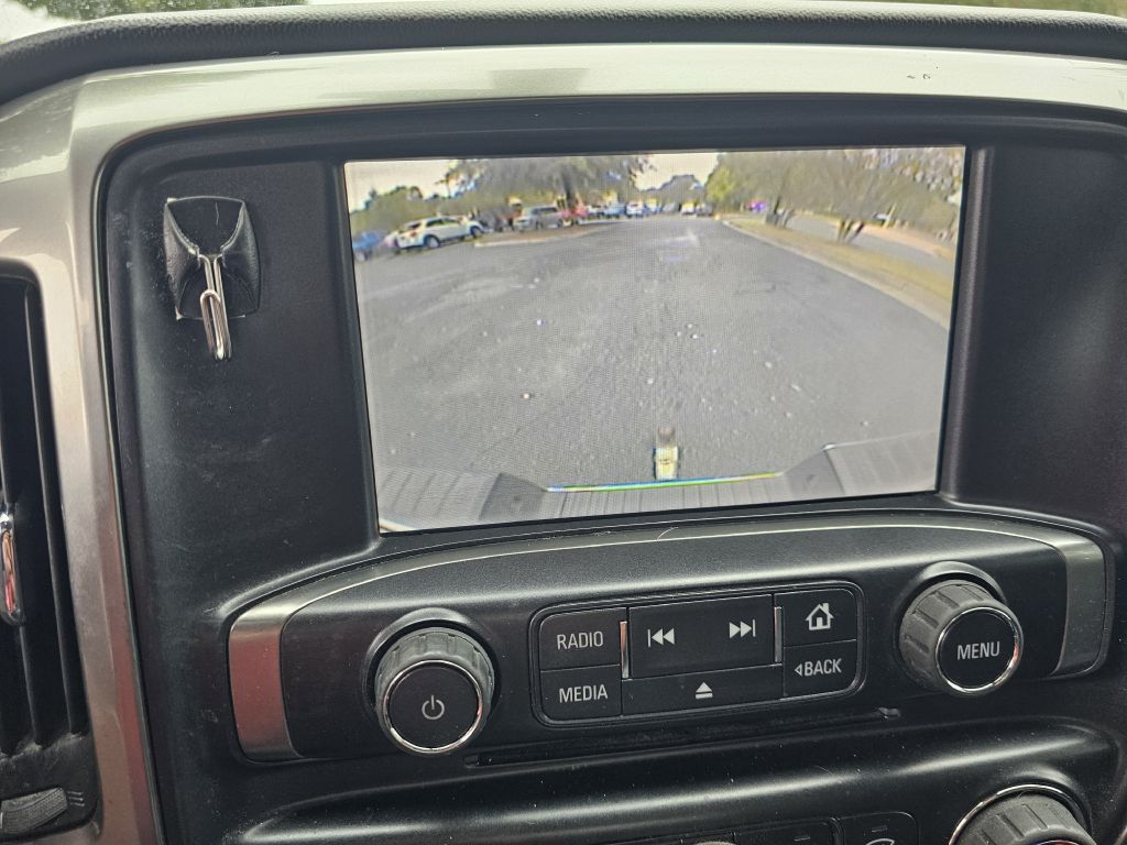 2014 Chevrolet Silverado 1500 LT photo 14