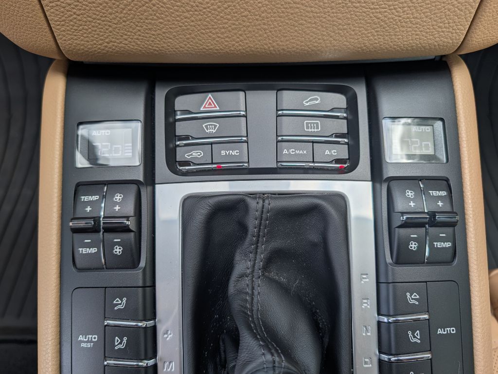 2018 PORSCHE MACAN S - ER4570