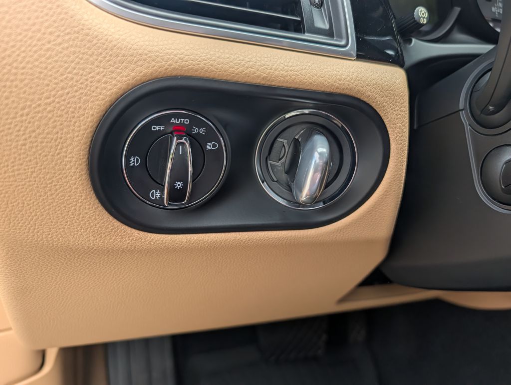2018 PORSCHE MACAN S - ER4570
