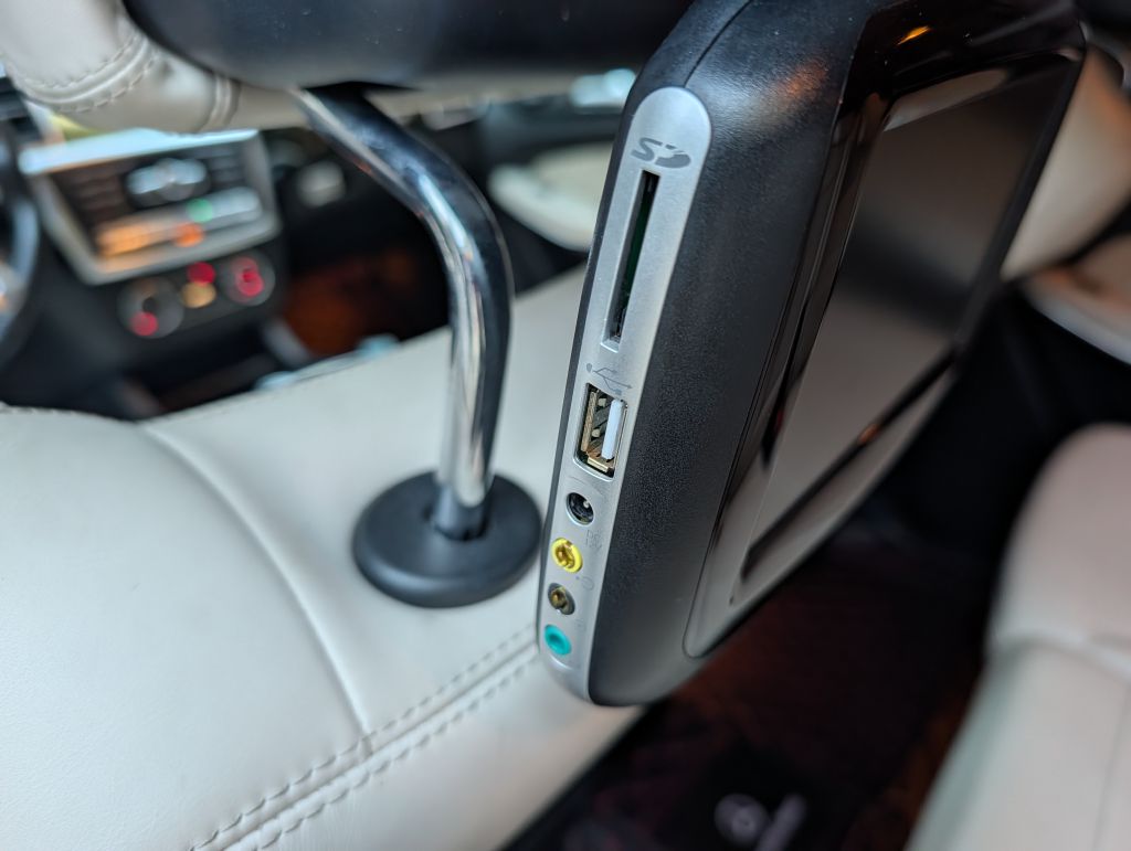 2015 MERCEDES-BENZ GL 63 AMG - HAL1409