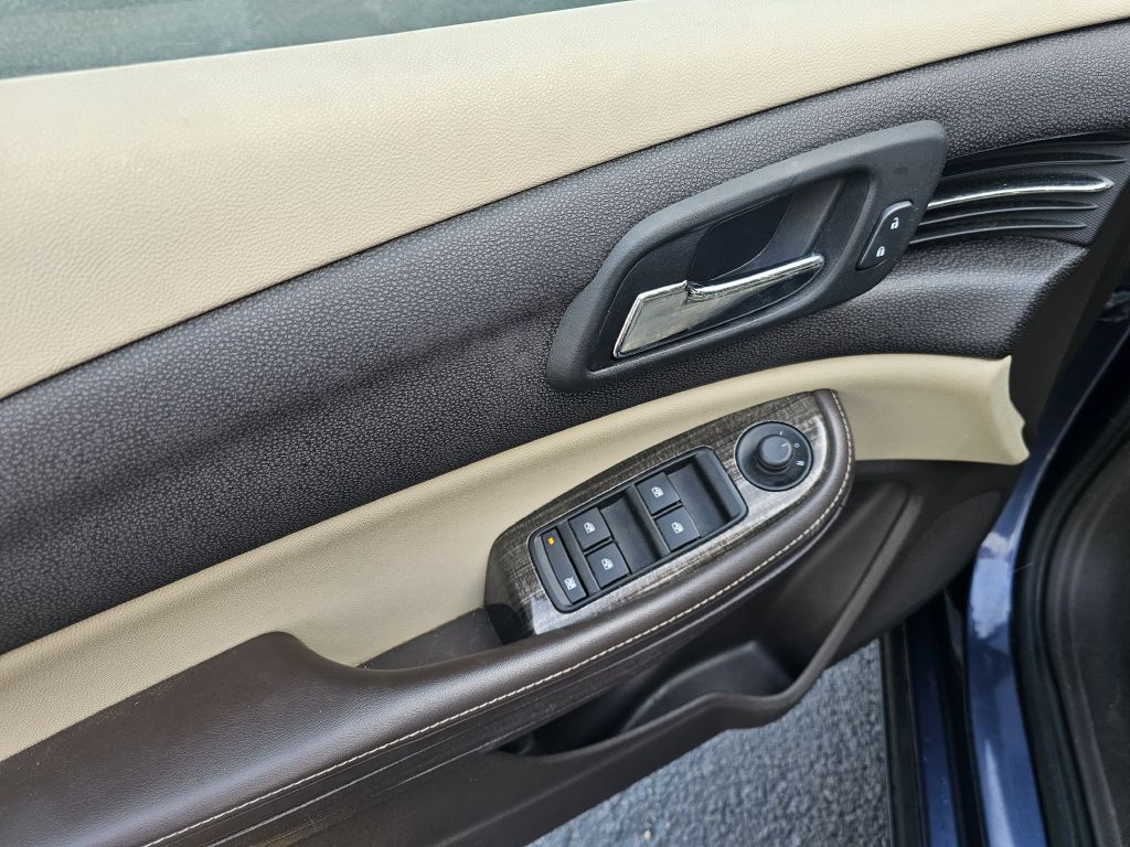 2015 CHEVROLET MALIBU - HAS0366