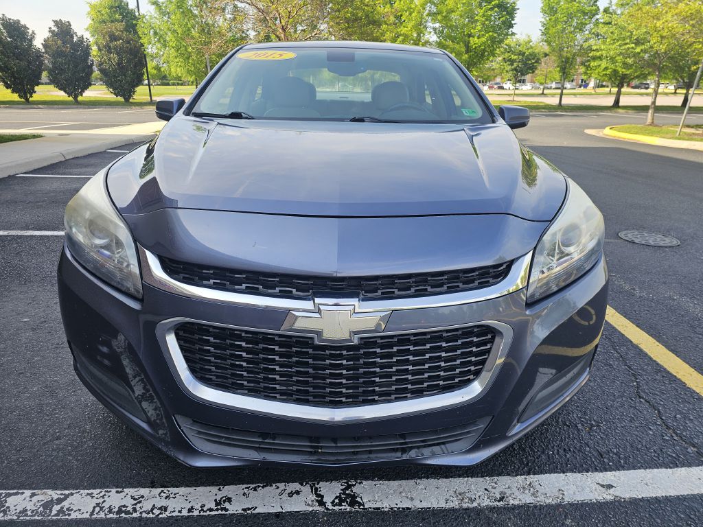 2015 CHEVROLET MALIBU - HAS0366