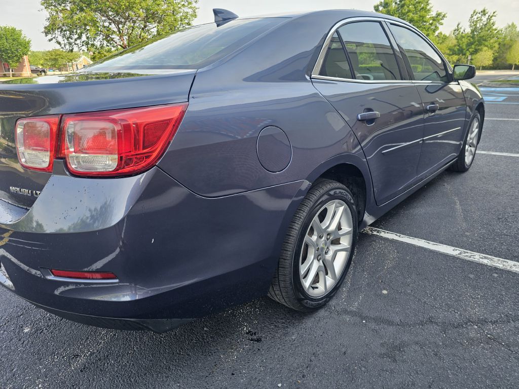 2015 CHEVROLET MALIBU - HAS0366