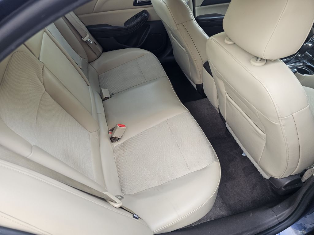 2015 CHEVROLET MALIBU - HAS0366