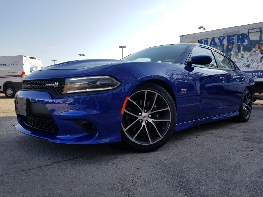 Click for price on this 2018 DODGE CHARGER – HAS0500