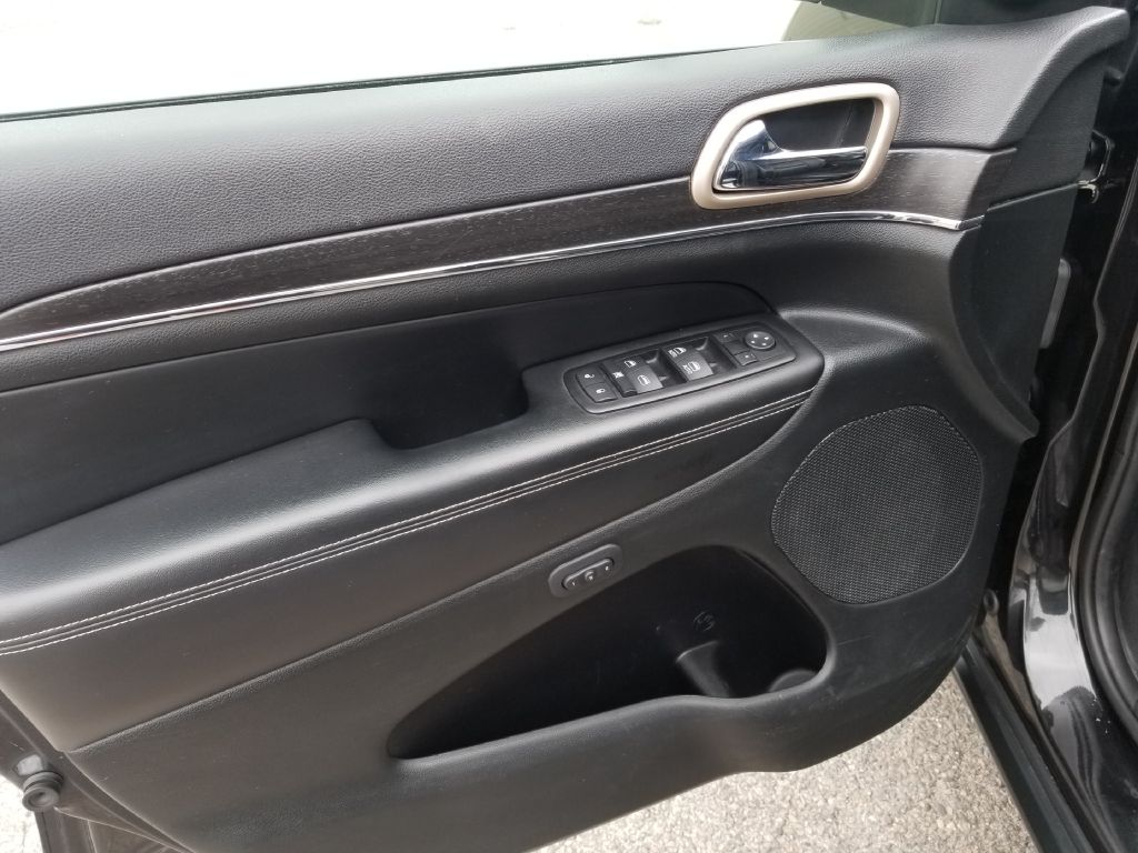 2015 JEEP GRAND CHEROKEE - HAS0656