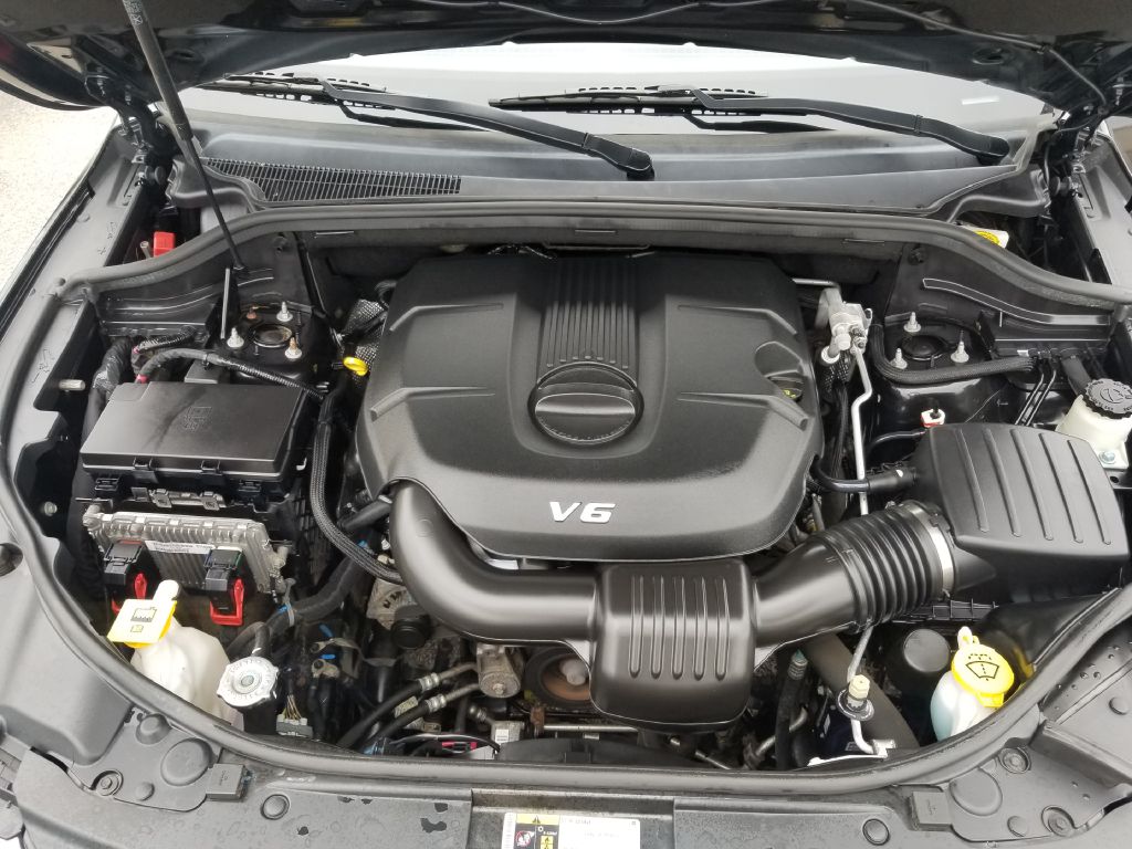 2015 JEEP GRAND CHEROKEE - HAS0656