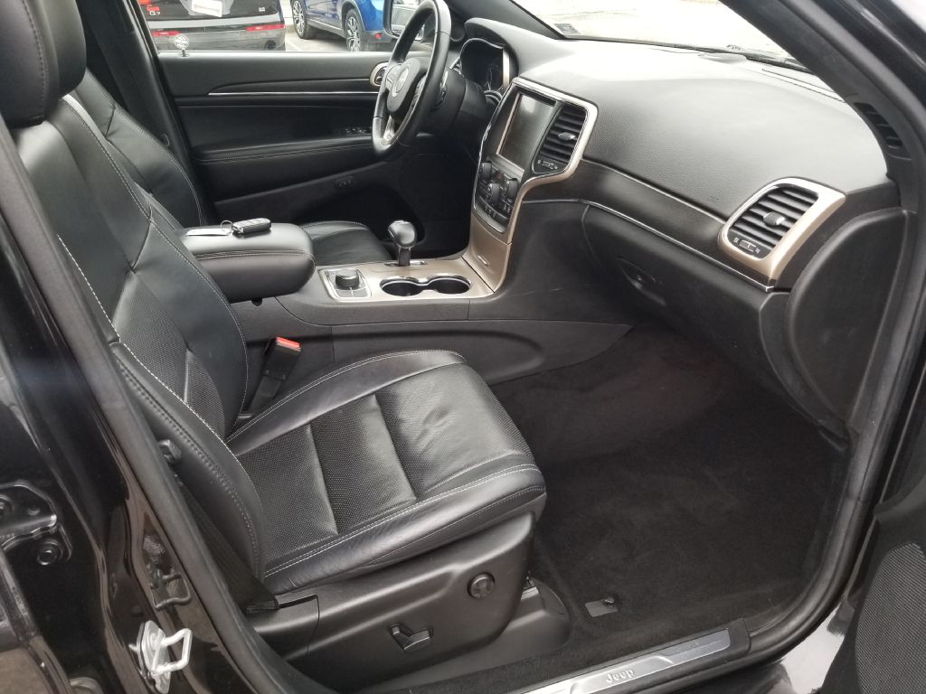 2015 JEEP GRAND CHEROKEE - HAS0656