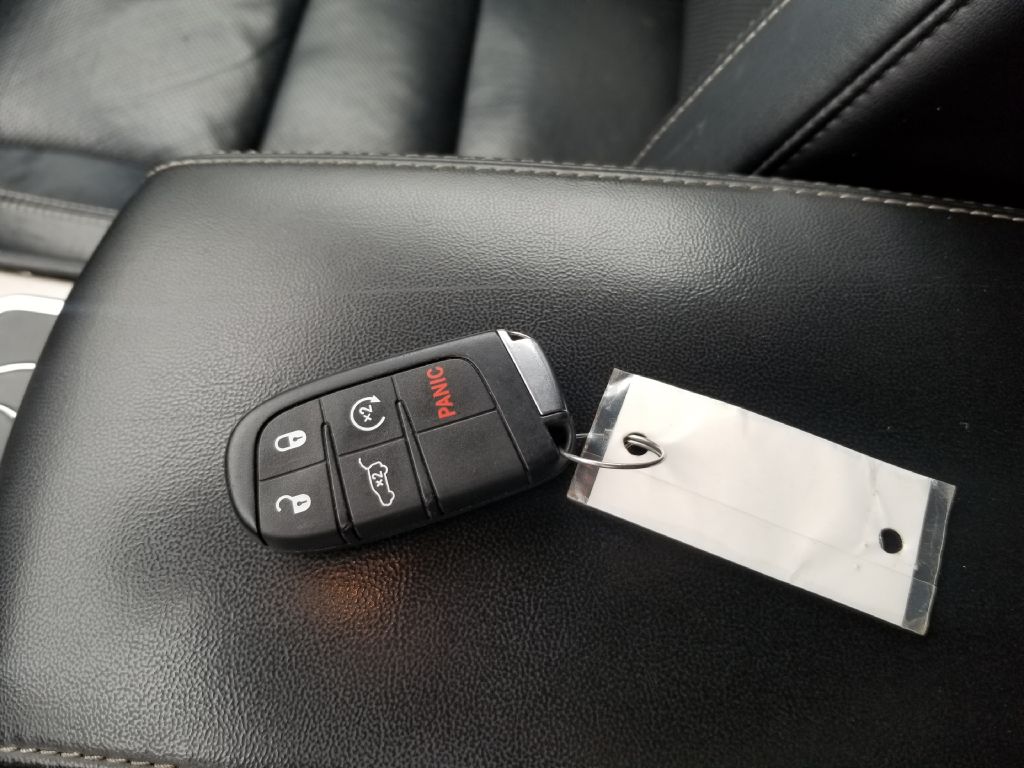2015 JEEP GRAND CHEROKEE - HAS0656