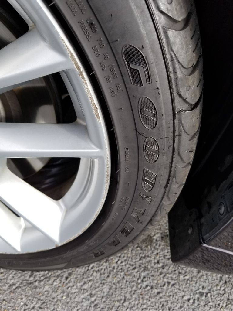 2010 NISSAN MAXIMA - HAS0798