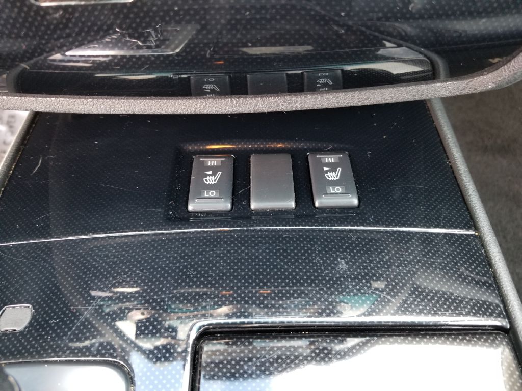 2010 NISSAN MAXIMA - HAS0798