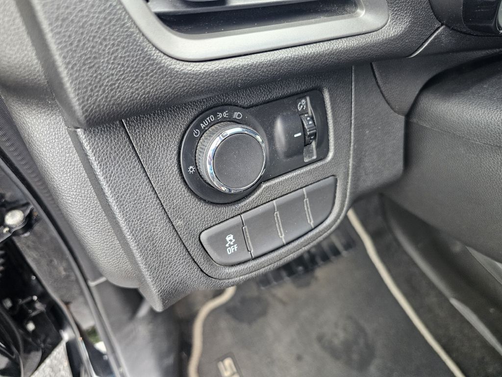 2019 CHEVROLET SPARK - HAS1839