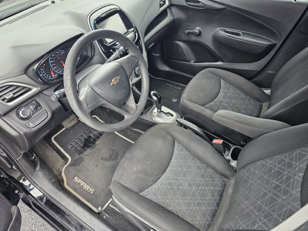 2019 CHEVROLET SPARK - HAS1839