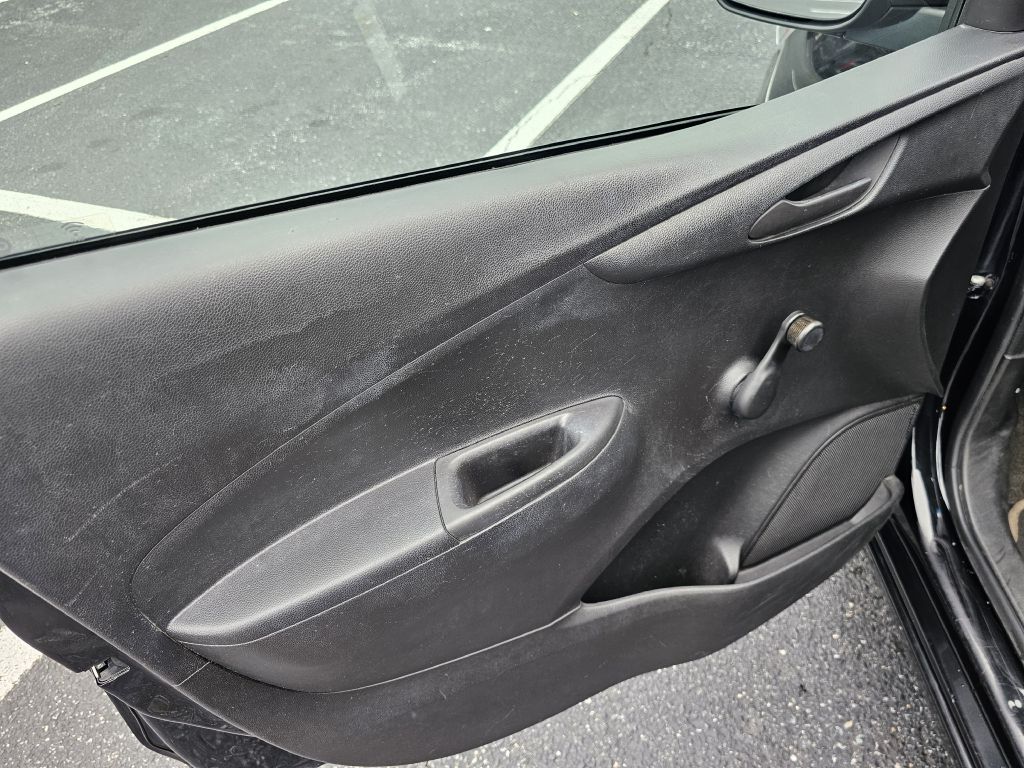 2019 CHEVROLET SPARK - HAS1839