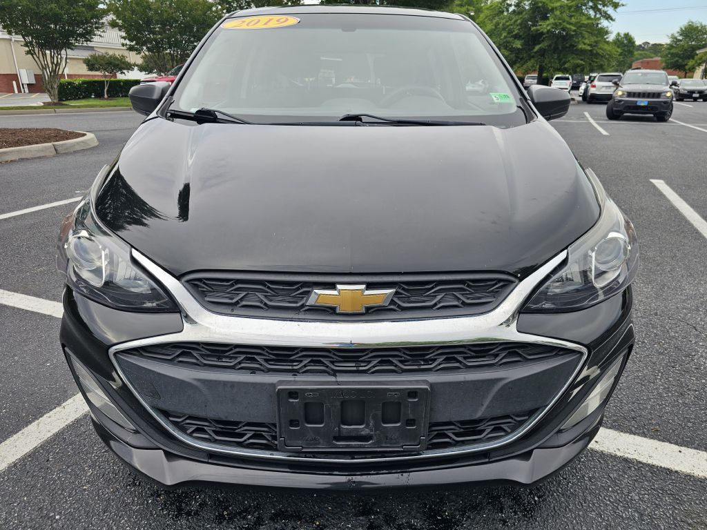 2019 CHEVROLET SPARK - HAS1839
