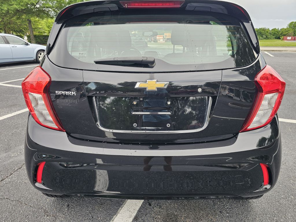 2019 CHEVROLET SPARK - HAS1839
