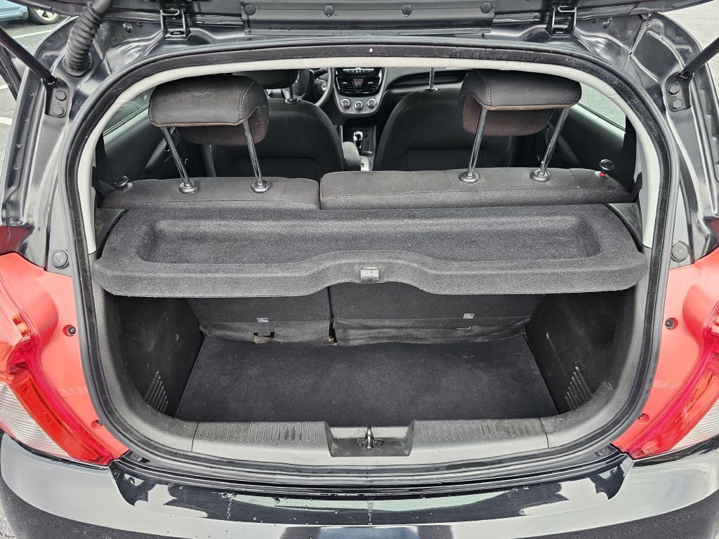 2019 CHEVROLET SPARK - HAS1839