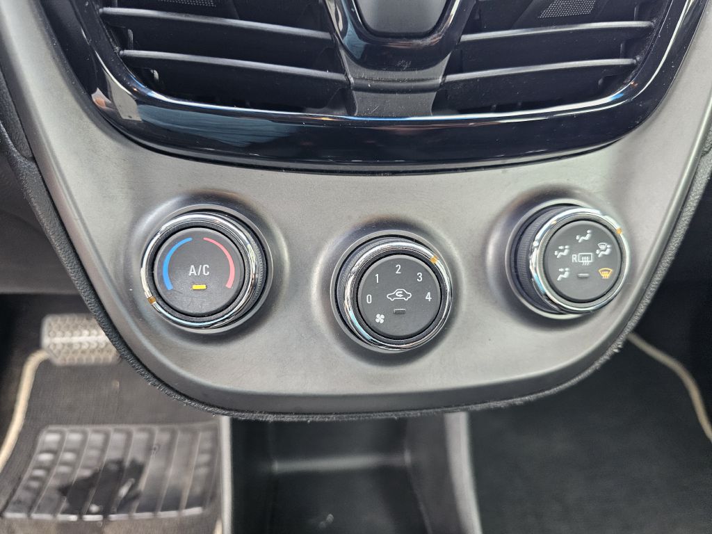 2019 CHEVROLET SPARK - HAS1839