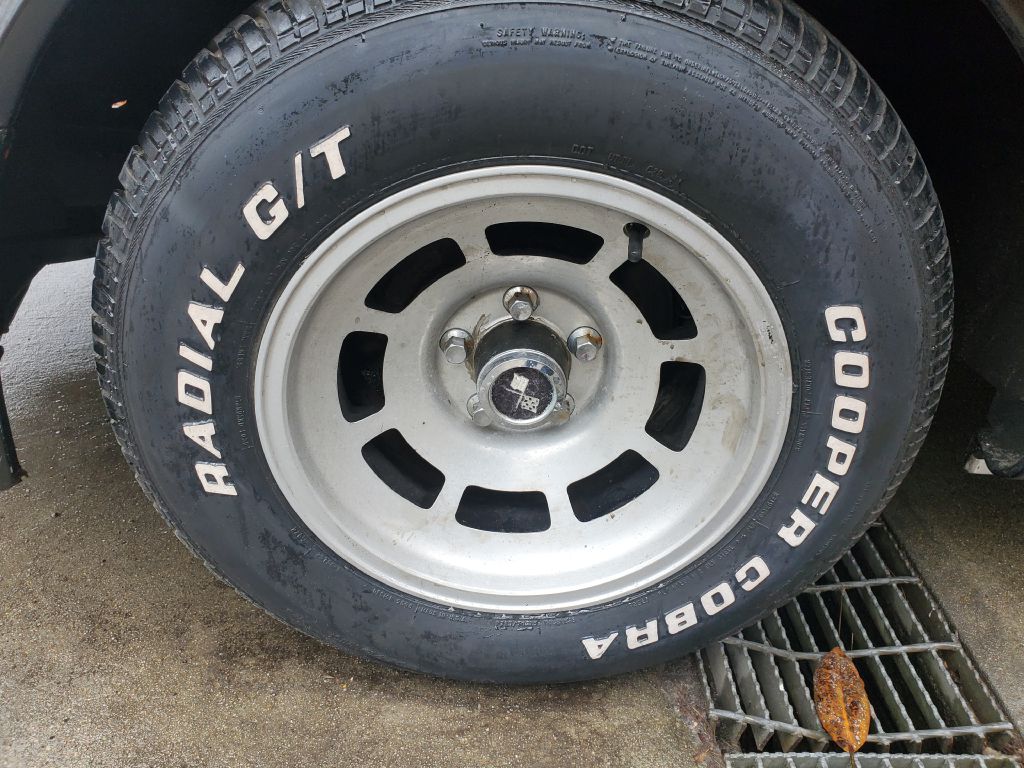 1980 CHEVROLET CORVETTE - HAS2214