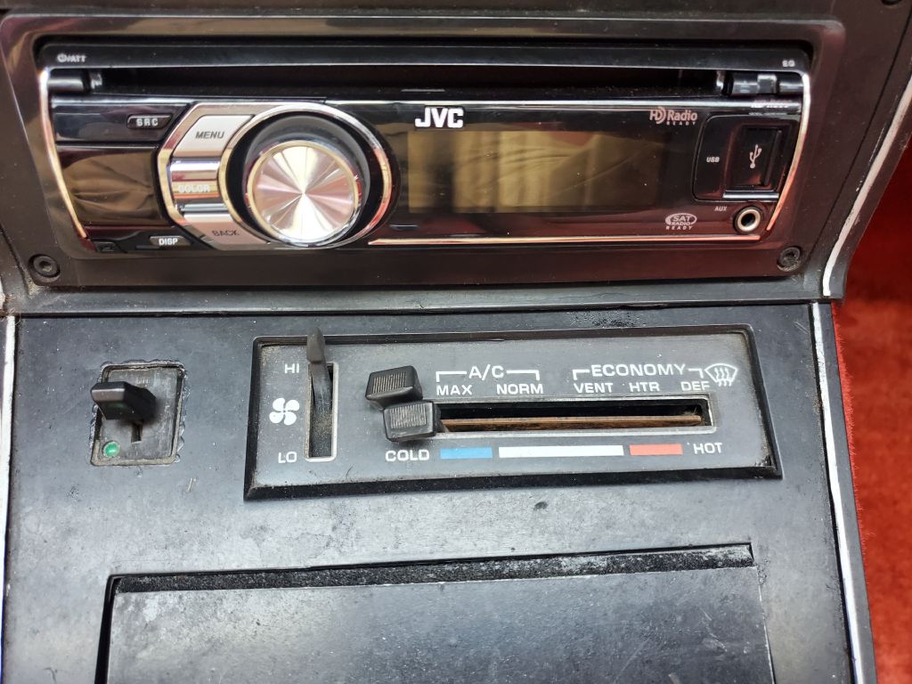 1980 CHEVROLET CORVETTE - HAS2214