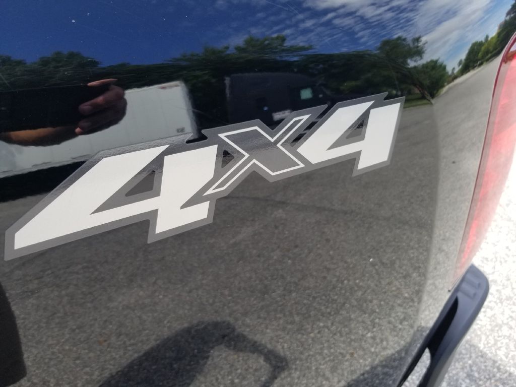 2013 CHEVROLET SILVERADO 1500 - HAS3675