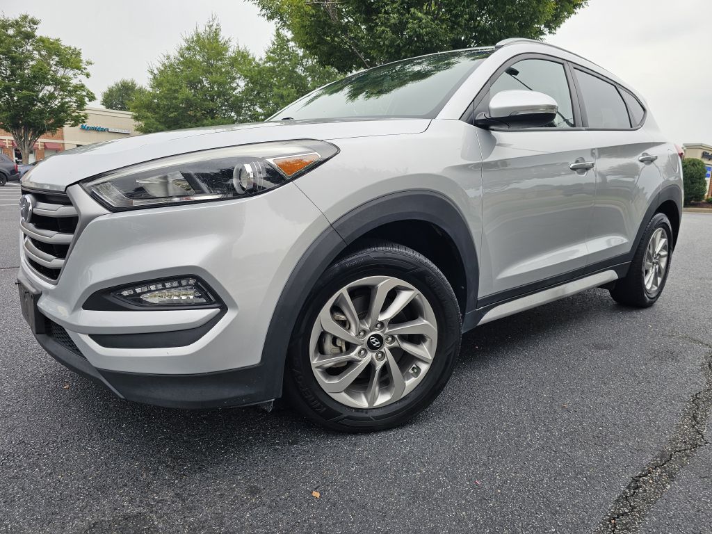 Click for price on this 2017 HYUNDAI TUCSON – HAS4281