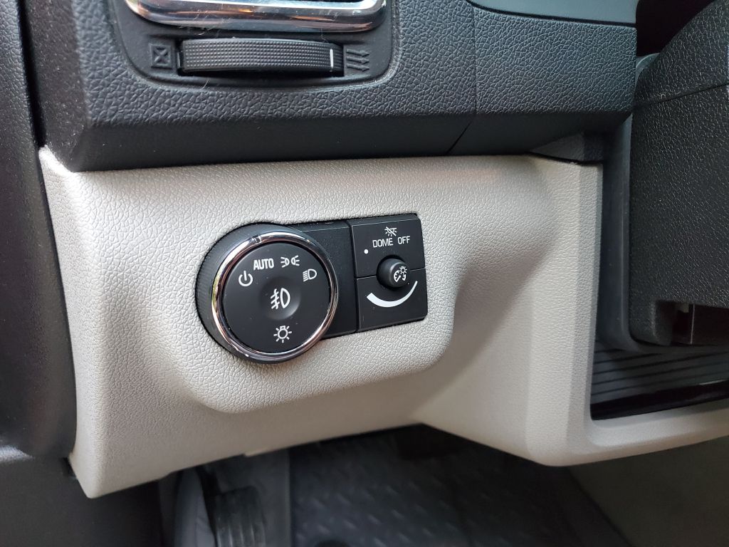 2012 GMC ACADIA - HAS5294