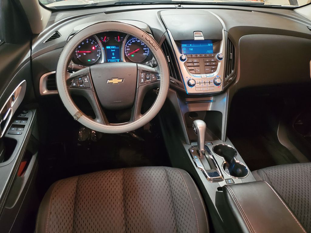 2013 CHEVROLET EQUINOX - HAS5353