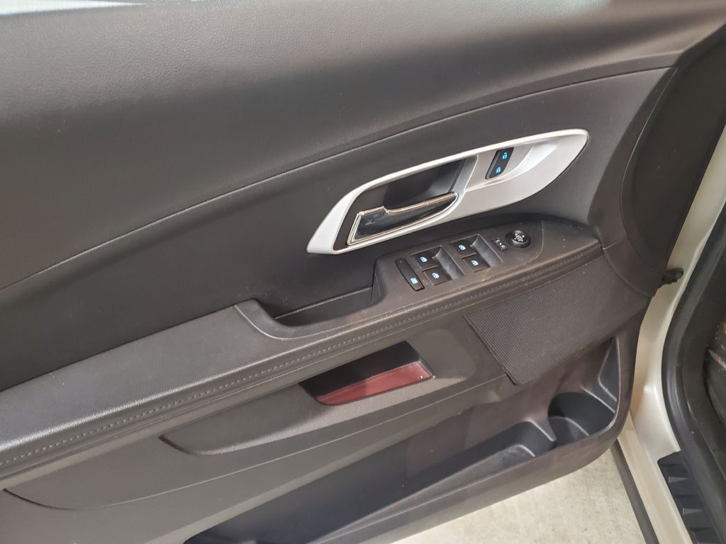 2013 CHEVROLET EQUINOX - HAS5353