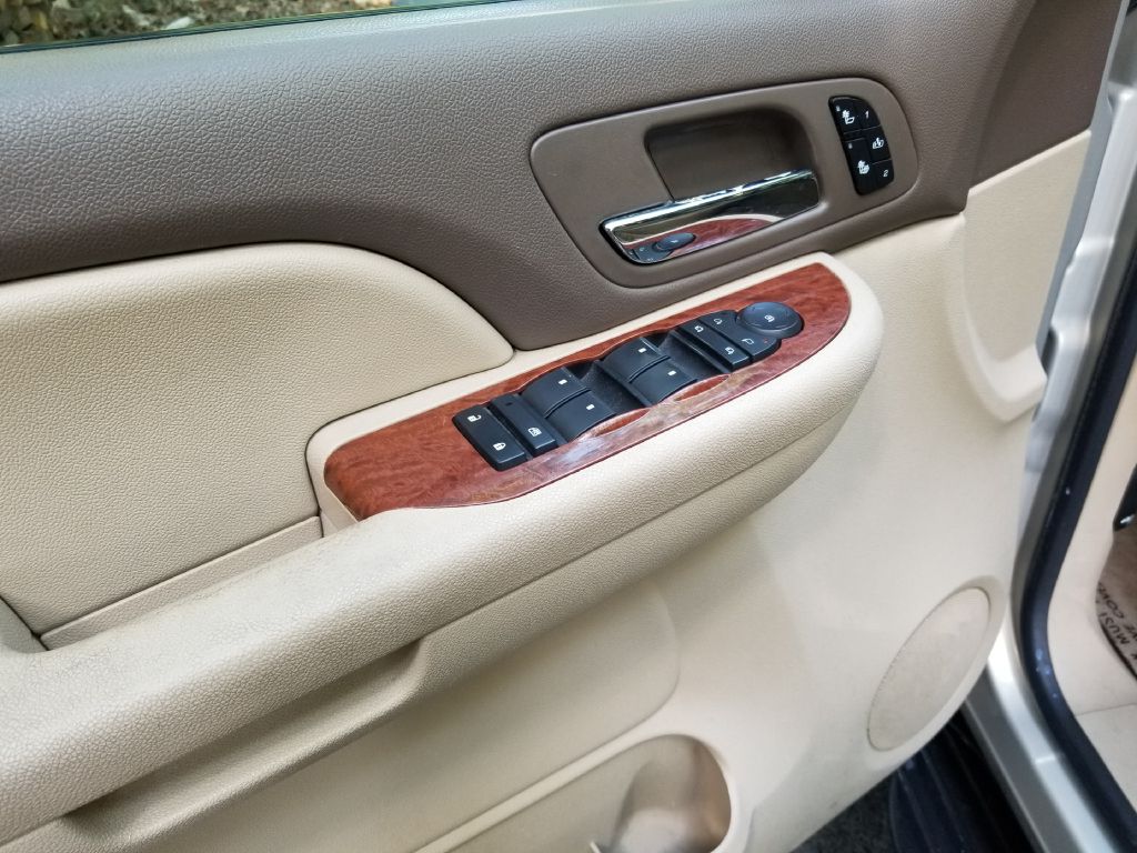 2008 GMC YUKON XL - HAS7117