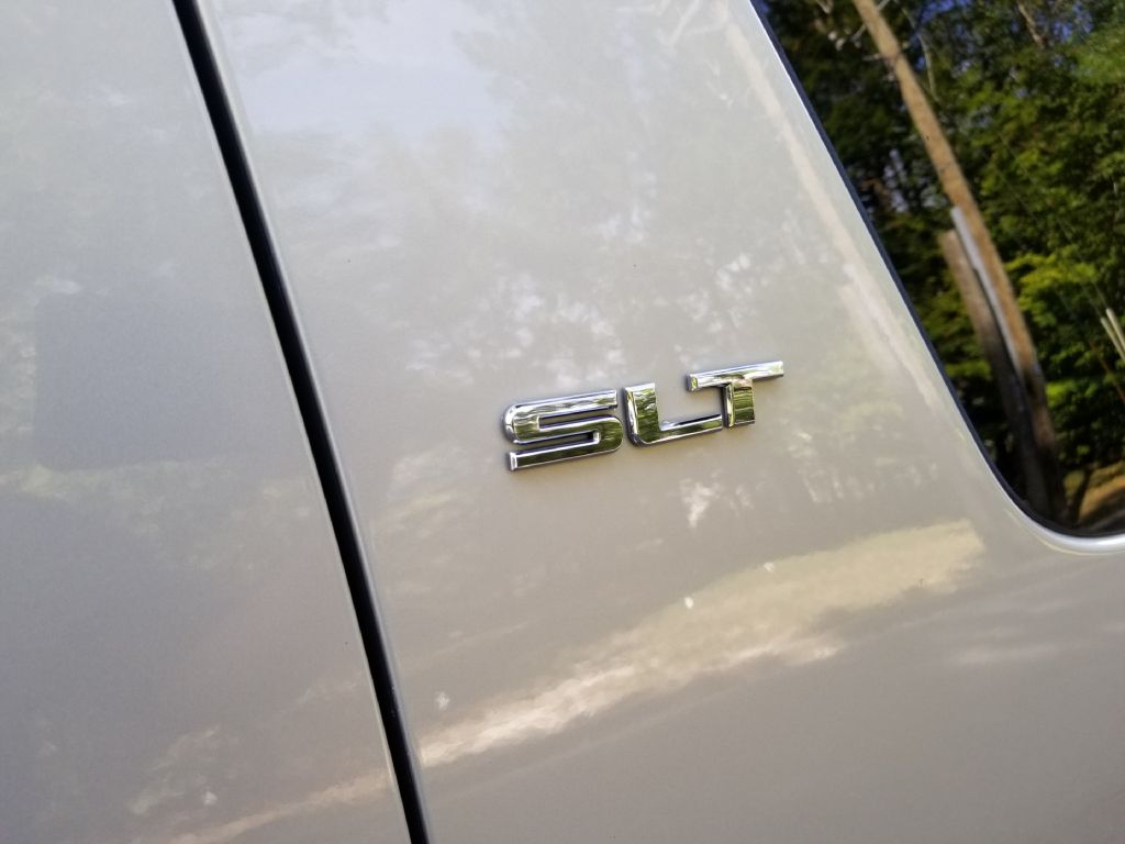 2008 GMC YUKON XL - HAS7117