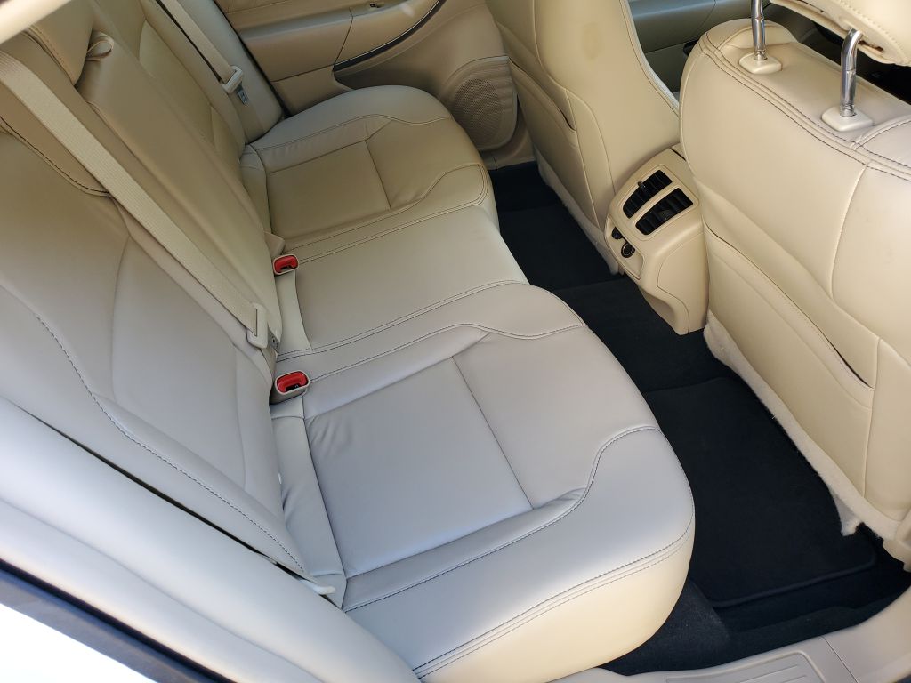 2017 FORD TAURUS - HAS7375