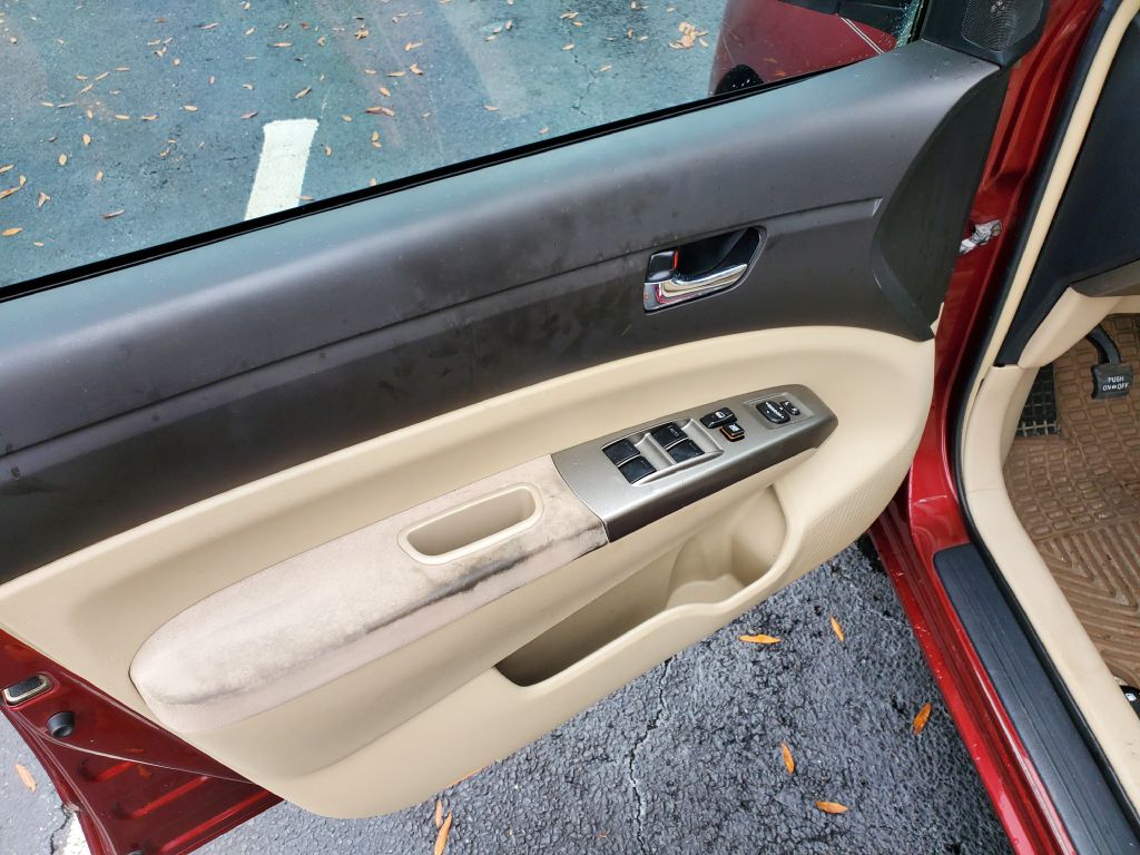2004 TOYOTA PRIUS - HAS7716