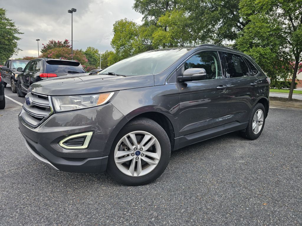Click for price on this 2017 FORD EDGE – HAS7906