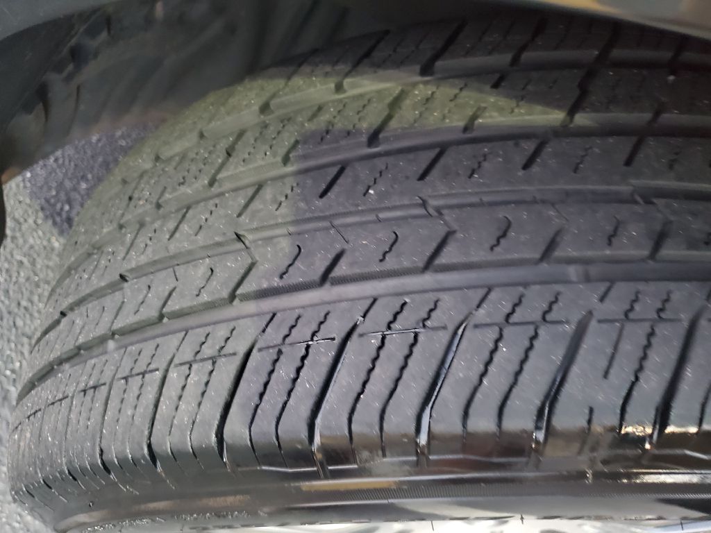 2013 HONDA ODYSSEY - HAS8075