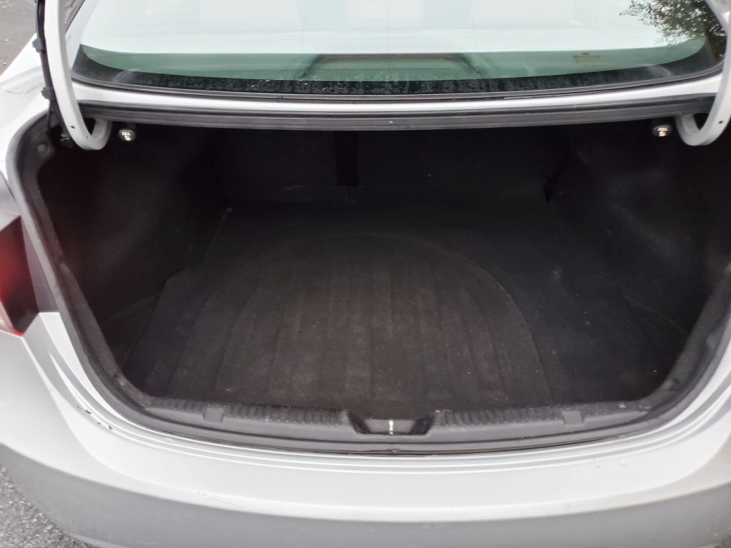 2013 HYUNDAI ELANTRA - HAS9493