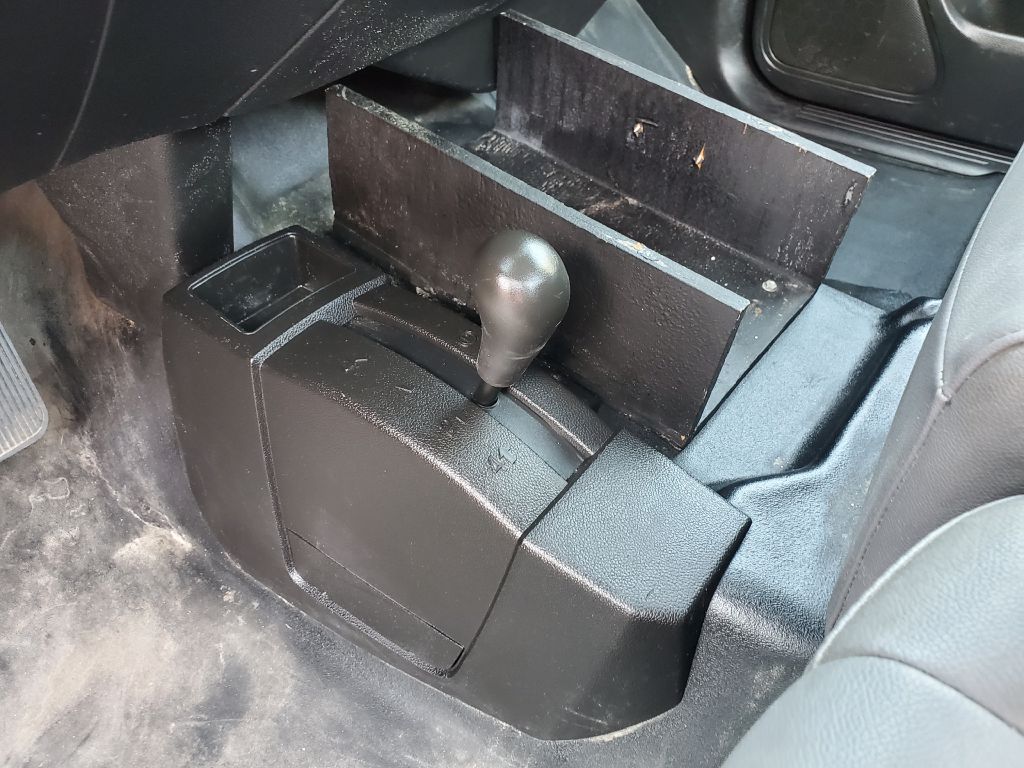 2015 CHEVROLET SILVERADO 1500 - HAS9663