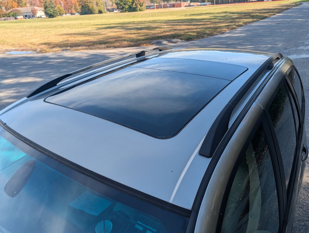 2004 BMW X5 - IAW2062