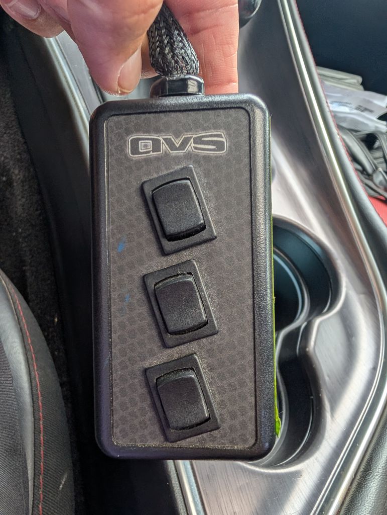 2016 DODGE CHALLENGER - IAW7414